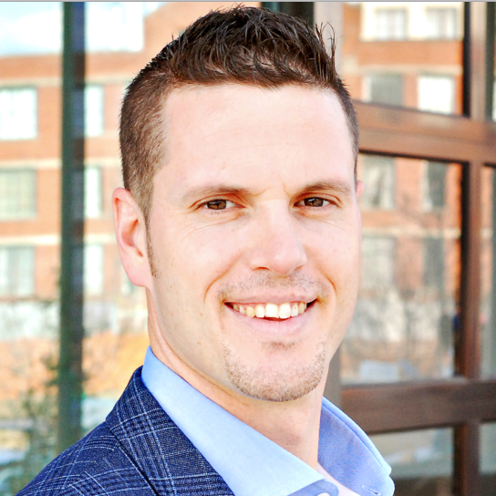 Dr. Dan Sillivan